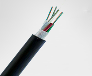 GYFTZY室外非金属阻燃光缆