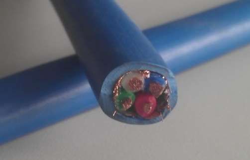 矿用电缆 矿用电缆