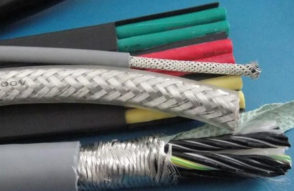 矿用阻燃光缆 矿用阻燃光缆